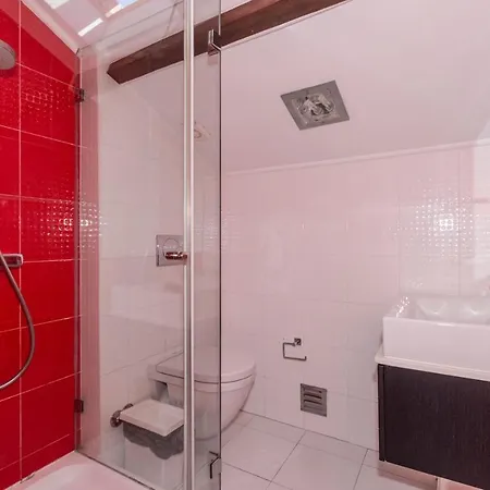 Houze_city Center, 4rooms Flat W/ Great Terrace * Лісабон